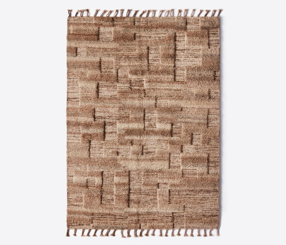 Bellver Rug | 300 x 400cm | Formatteppiche | Dustydeco