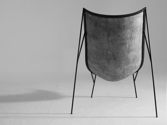 Ombra | Armchairs | IMPERFETTOLAB SRL