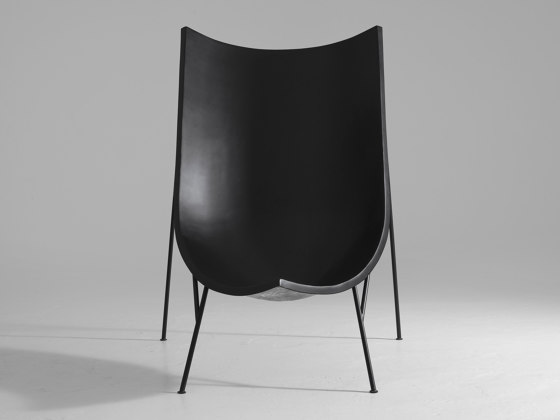 Ombra | Armchairs | IMPERFETTOLAB SRL