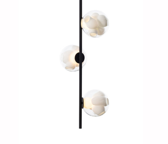 Series 38.3V ceiling short stem | Lampade plafoniere | Bocci