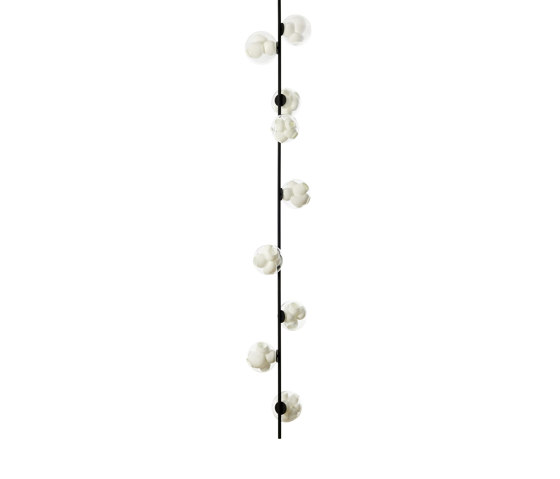 Series 38.9V ceiling stem | Lampade plafoniere | Bocci