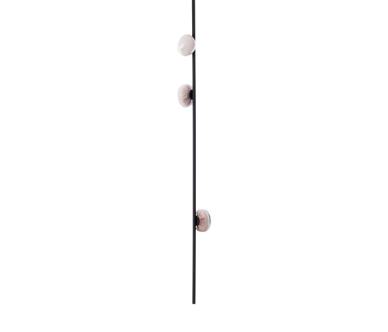 Series 84.3V ceiling long stem | Lámparas de techo | Bocci