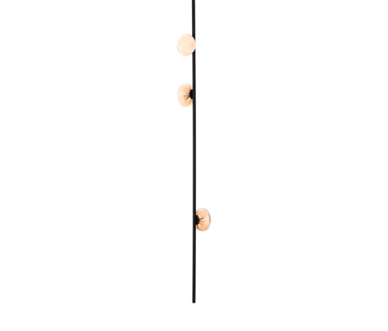 Series 84.3V ceiling long stem | Lampade plafoniere | Bocci