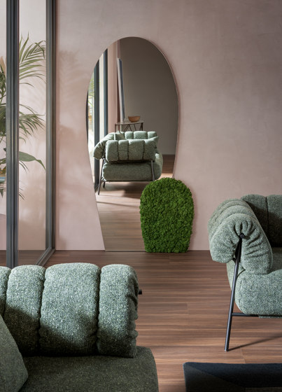 Tirella | Sillones | Bonaldo