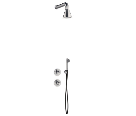 JEE-O cone shower combination 02 | Grifería para duchas | JEE-O