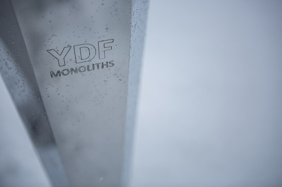 Crystal Monolith | Objects | YDF