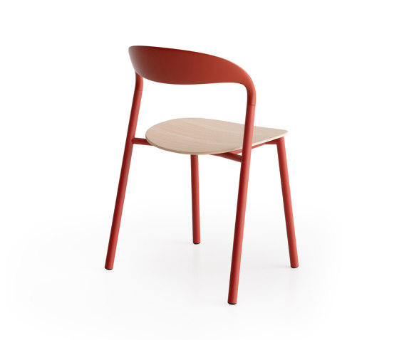 Hawi s420 | Chaises | lapalma