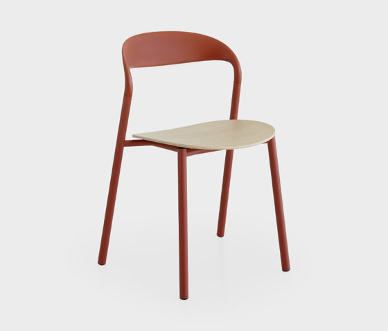 Hawi s420 | Chairs | lapalma