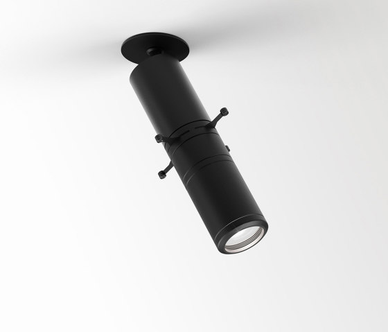 Spy 39 Clip Framer | Lampade plafoniere | Deltalight