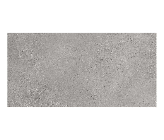 Trio | Floor Tile - Cement Grey | Ceramic tiles | AGROB BUCHTAL