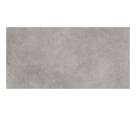 Trio | Piastrella per Pavimenti - Cement Grey | Piastrelle ceramica | AGROB BUCHTAL