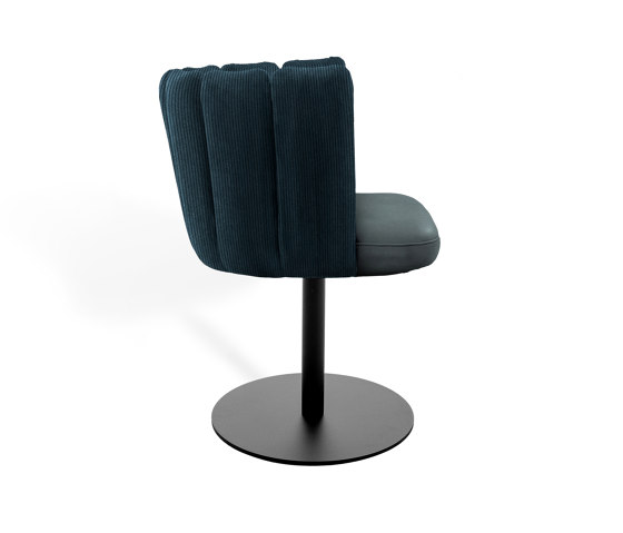 GAIA Side chair | Sedie | KFF
