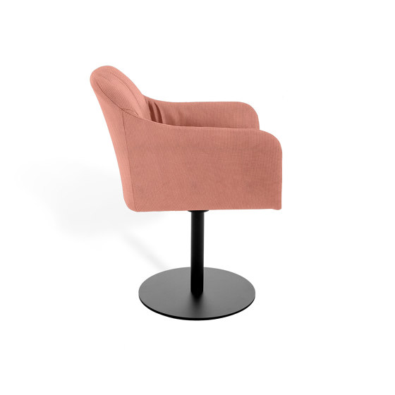 YOUMA Side chair | Sedie | KFF