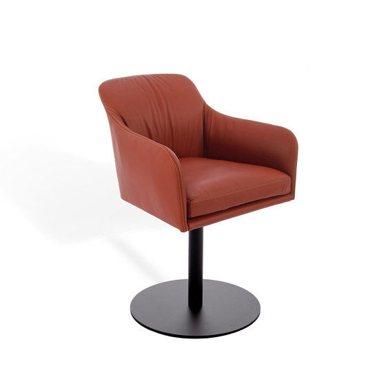YOUMA CASUAL Side chair | Sedie | KFF