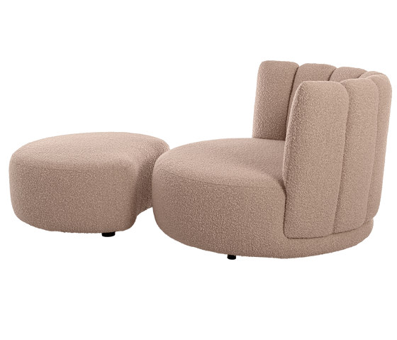 GAIA DIVANO
Sofa armchair | Fauteuils | KFF