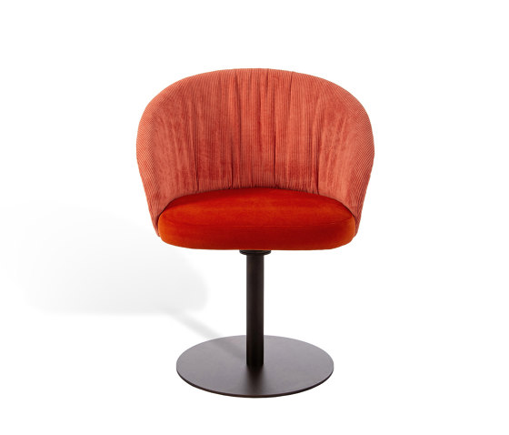 GIRO
Side chair | Chaises | KFF