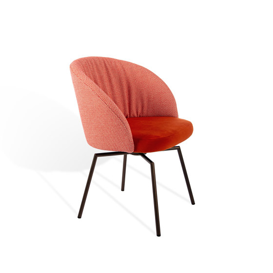 GIRO
Side chair | Chaises | KFF