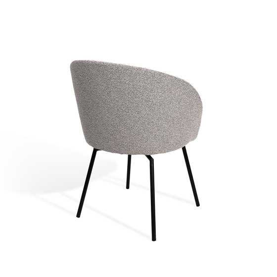 GIRO
Side chair | Chairs | KFF