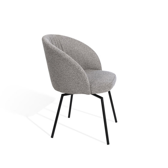 GIRO
Side chair | Chairs | KFF