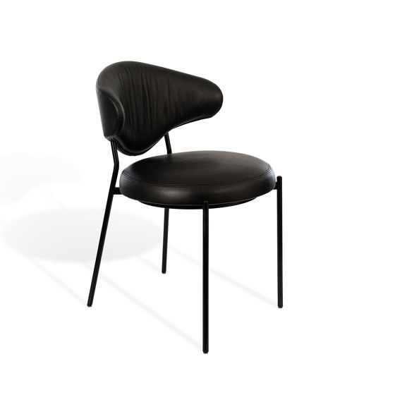 ICON
Side chair | Sillas | KFF