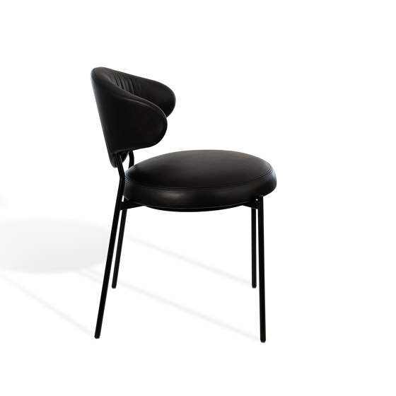 ICON
Side chair | Chaises | KFF