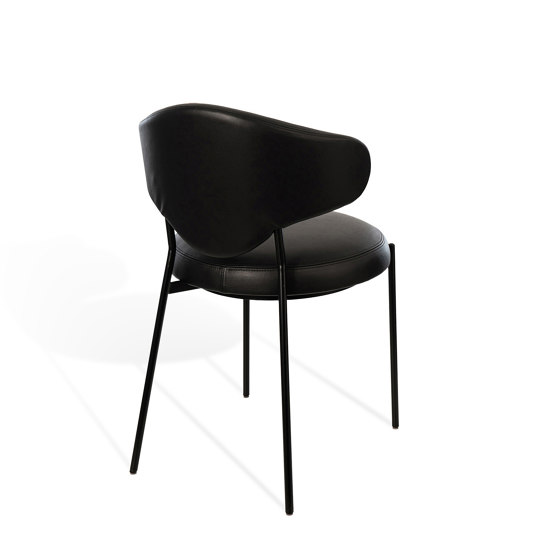 ICON
Side chair | Chairs | KFF