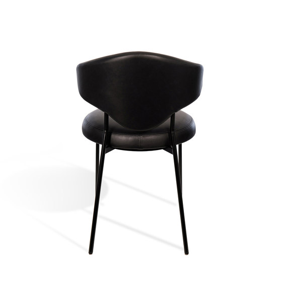 ICON
Side chair | Sillas | KFF
