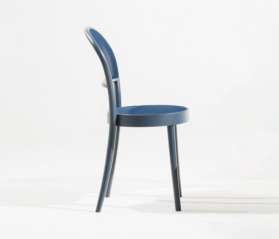 314 Chair | Sillas | TON A.S.