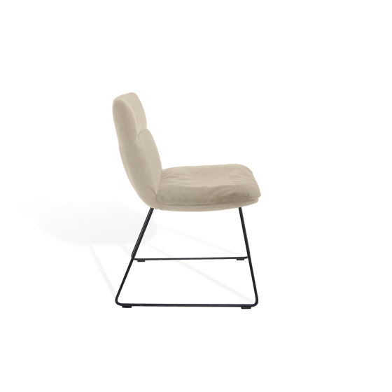 FAYE Side chair | Chaises | KFF