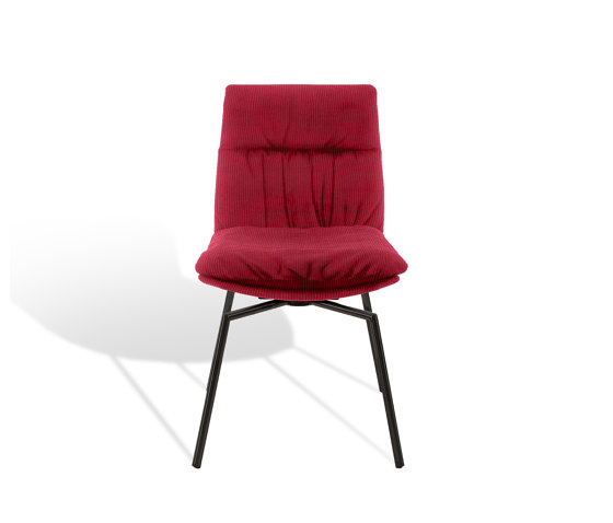 FAYE Side chair | Sillas | KFF