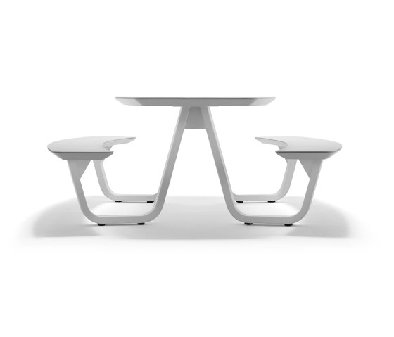 8Teen tavolo con panche | Panche | Atmosphera