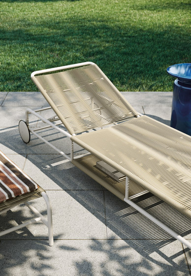 Air Chaise Longue | Sun loungers | Atmosphera