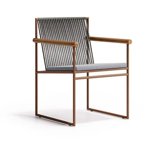 Pipe Stuhl | Stühle | Atmosphera