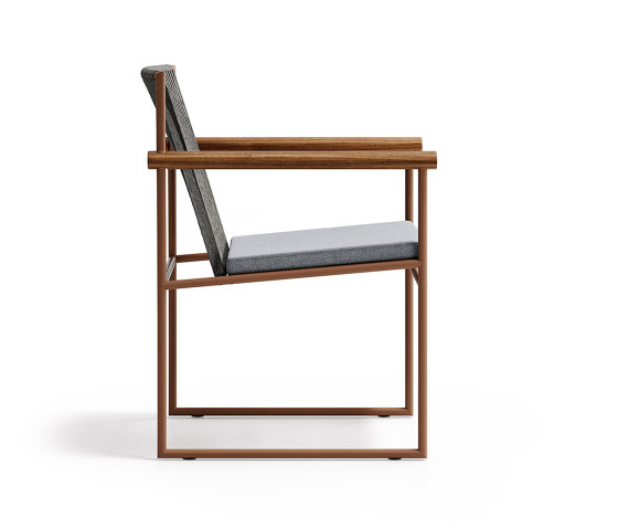 Pipe Stuhl | Stühle | Atmosphera