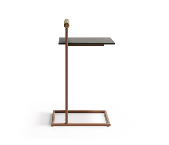 Pipe Service Table | Side tables | Atmosphera