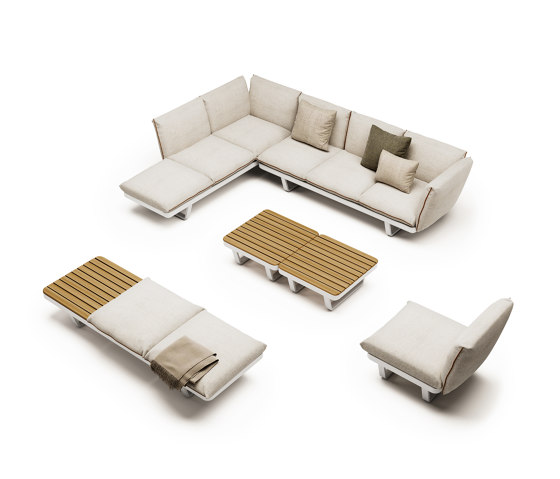 Venice modular sofa | Sofas | Atmosphera