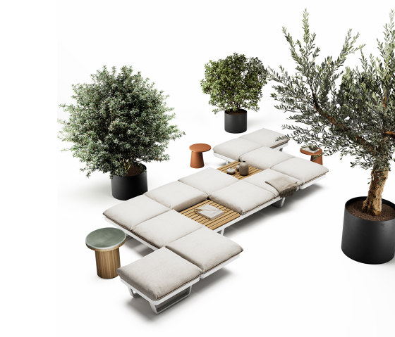 Venice modular sofa | Sofas | Atmosphera