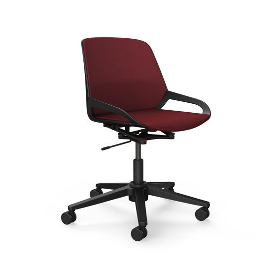 Numo Task | 961-stbk-cu03-cu03 | Chairs | aeris