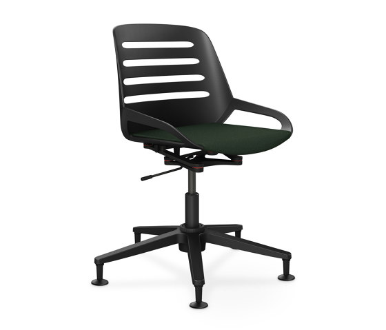 Numo Task | 961ug-stbk-cu05-x | Chairs | aeris