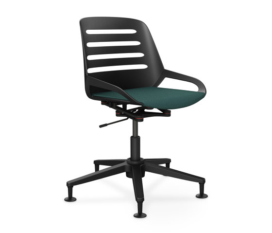 Numo Task | 961ug-stbk-cu11-x | Chairs | aeris