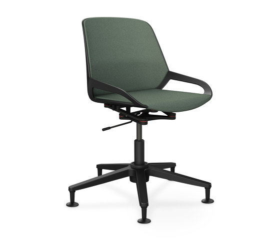 Numo Task | 961ug-stbk-cu13-cu13 | Chairs | aeris