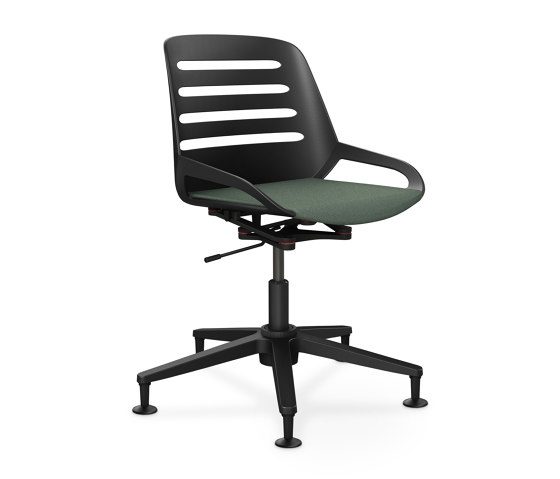 Numo Task | 961ug-stbk-cu13-x | Chairs | aeris