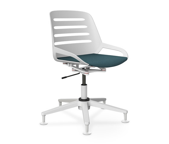 Numo Task | 961ug-stwh-cu04-x | Chairs | aeris