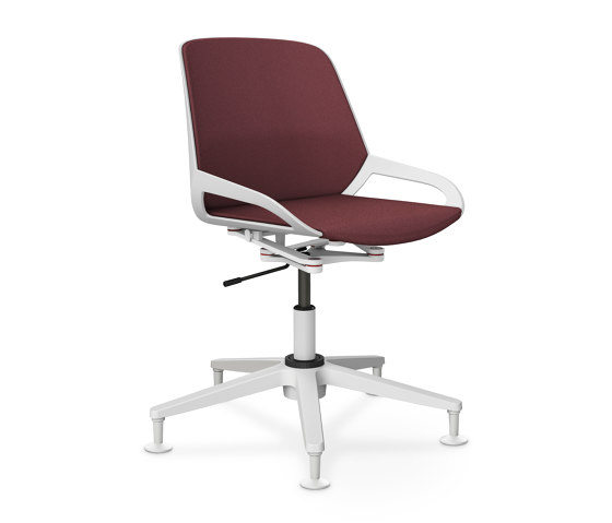 Numo Task | 961ug-stwh-cu10-cu10 | Chairs | aeris