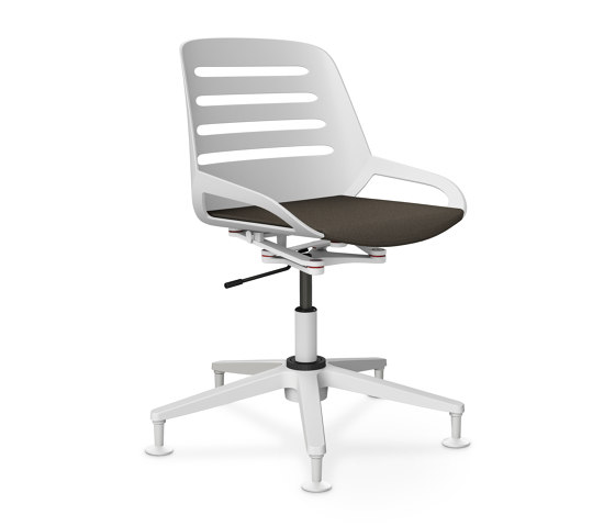 Numo Task | 961ug-stwh-cu15-x | Chairs | aeris