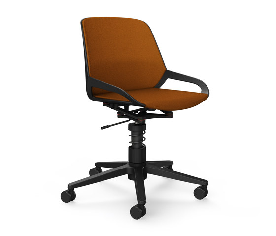 Numo Task | 962-stbk-cu07-cu07 | Chairs | aeris