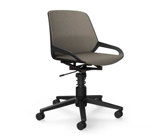 Numo Task | 962-stbk-cu16-cu16 | Chairs | aeris