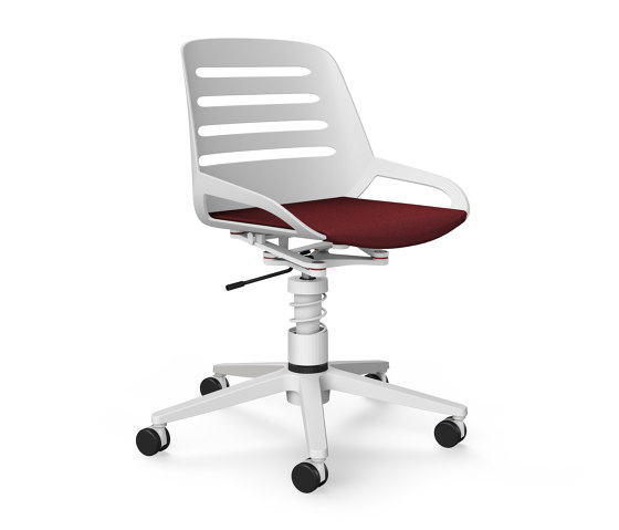 Numo Task | 962-stwh-cu03 | Chairs | aeris