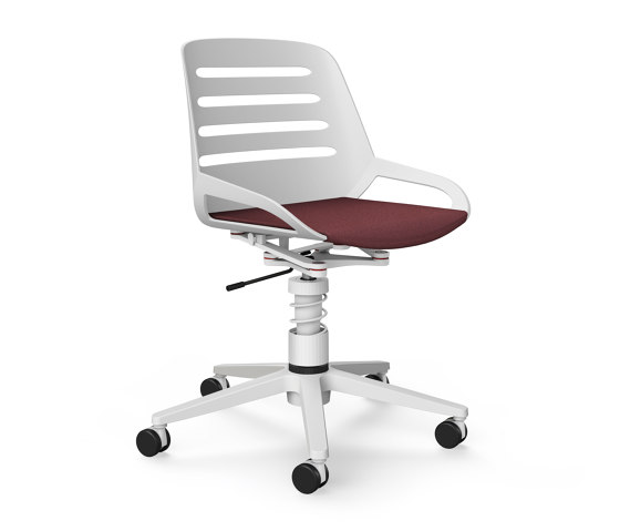 Numo Task | 962-stwh-cu10 | Chairs | aeris