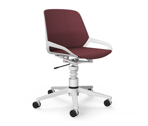 Numo Task | 962-stwh-cu10-cu10 | Chairs | aeris